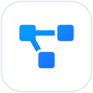 Logo CRM y automatización