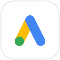 Logo Google Ads