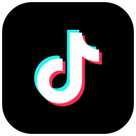 Logo TikTok